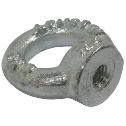 jemtrik / Ringmtrik M8, 20mm - WLL 140 kg