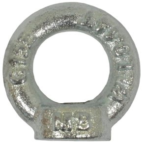 jemtrik / Ringmtrik M8, 20mm - WLL 140 kg