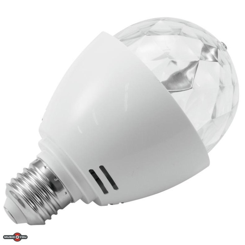 Omnilux BC-1 Led Beam Effekt Pre RGB E27