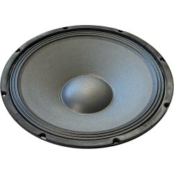 Omnitronic 15" enhed til VFM215AP