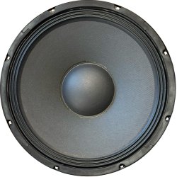 Omnitronic 15" enhed til VFM215AP