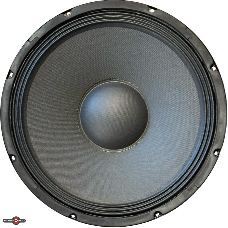 Omnitronic 15" enhed til VFM215AP