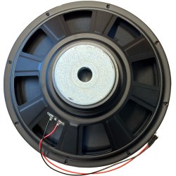 Omnitronic 15" enhed til VFM215AP