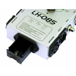 Omnitronic LH-085 Kabeltester
