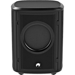 Omnitronic MIB-01 Akustisk Mikrofon Box