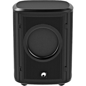 Omnitronic MIB-01 Akustisk Mikrofon Box