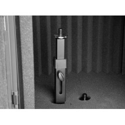 Omnitronic MIB-01 Akustisk Mikrofon Box