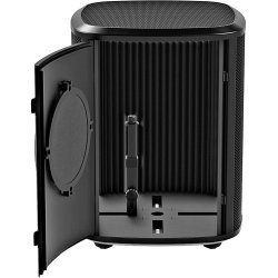 Omnitronic MIB-01 Akustisk Mikrofon Box