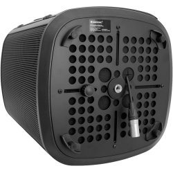 Omnitronic MIB-01 Akustisk Mikrofon Box