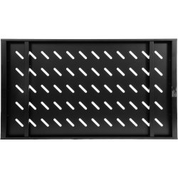 Omnitronic TPK-1 - Plade til Keyboard stativ