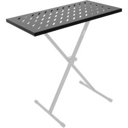 Omnitronic TPK-1 - Plade til Keyboard stativ