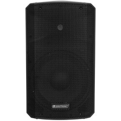 Omnitronic VFM-212AP MK2 - Aktiv h�jttaler med Bluetooth og Remote