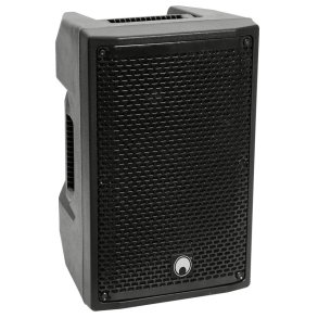 Omnitronic XKB-208A - Aktiv hjttaler med Bluetooth