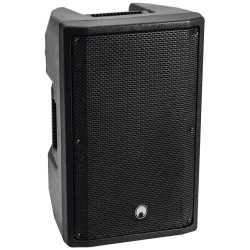 Omnitronic XKB-210A - Aktiv hjttaler med Bluetooth
