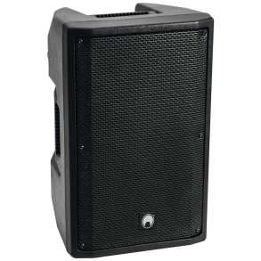 Omnitronic XKB-210A - Aktiv h�jttaler med Bluetooth