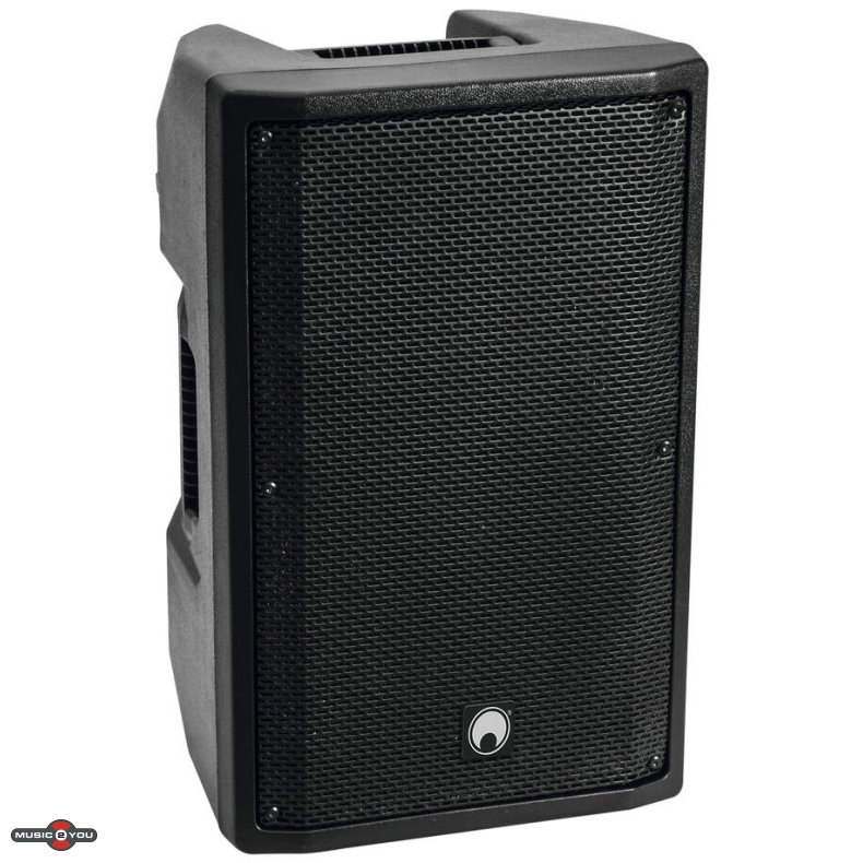 Omnitronic XKB-210A - Aktiv hjttaler med Bluetooth