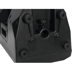 Omnitronic XKB-210A - Aktiv hjttaler med Bluetooth