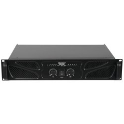Omnitronic XPA-700 Forstrker