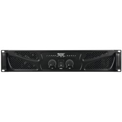 Omnitronic XPA-700 Forstrker