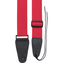 On Stage guitar rem - Bordeauxr�d