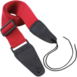 On Stage guitar rem - Bordeauxr�d