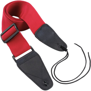 On Stage guitar rem - Bordeauxr�d