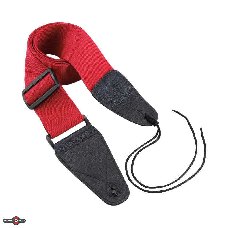 On Stage guitar rem - Bordeauxr�d