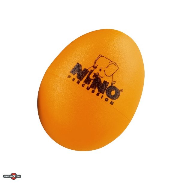 Nino Rytmeg / Rasleg Orange