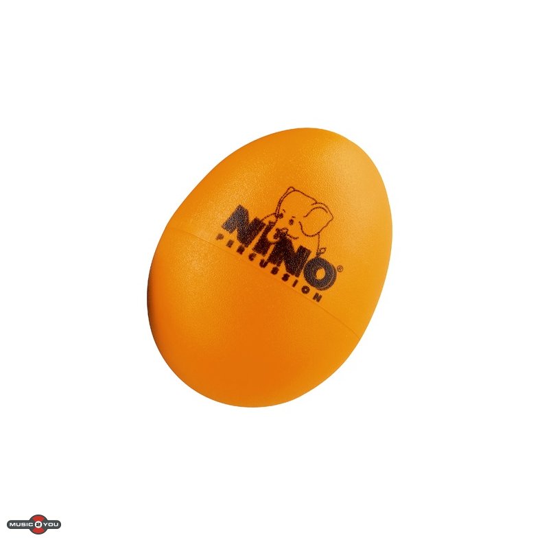 Nino Rytmeg / Rasleg Orange