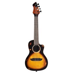 Ortega DSSUITE-UKE Concert Ukulele inkl. Gigbag