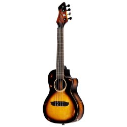 Ortega DSSUITE-UKE Concert Ukulele inkl. Gigbag