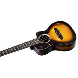 Ortega DSSUITE-UKE Concert Ukulele inkl. Gigbag