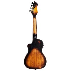 Ortega DSSUITE-UKE Concert Ukulele inkl. Gigbag