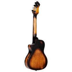 Ortega DSSUITE-UKE Concert Ukulele inkl. Gigbag