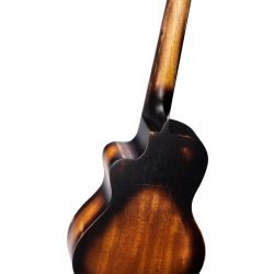 Ortega DSSUITE-UKE Concert Ukulele inkl. Gigbag