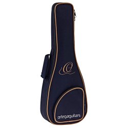 Ortega DSSUITE-UKE Concert Ukulele inkl. Gigbag