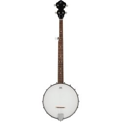 Ortega OBJ150OP-WB 5-Strenget Banjo med �ben bagside