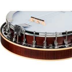 Ortega OBJ300-WB 5-Strenget Banjo med armst�tte