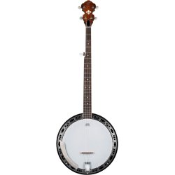 Ortega OBJ300-WB 5-Strenget Banjo med armst�tte