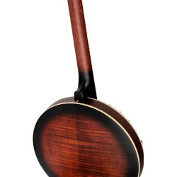 Ortega OBJ300-WB 5-Strenget Banjo med armst�tte