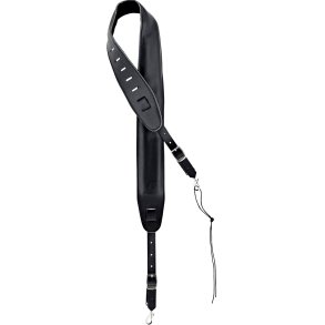 Ortega OBJSDLX-BK Deluxe Banjo rem - Sort