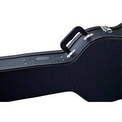 Ortega OCCSTD Hardcase til Spansk guitar
