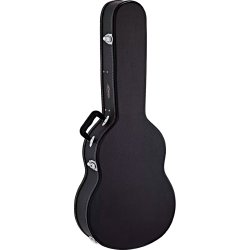 Ortega OCCSTD Hardcase til Spansk guitar