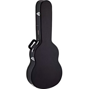 Ortega OCCSTD Hardcase til Spansk guitar