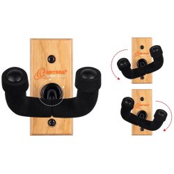 Ortega OGH-1CW Guitar Vgophng - Kirsebr