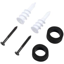 Ortega OGH-1CW Guitar Vgophng - Kirsebr