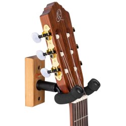 Ortega OGH-1CW Guitar Vgophng - Kirsebr
