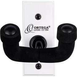 Ortega OGH-1WH Guitar V�goph�ng - Hvid