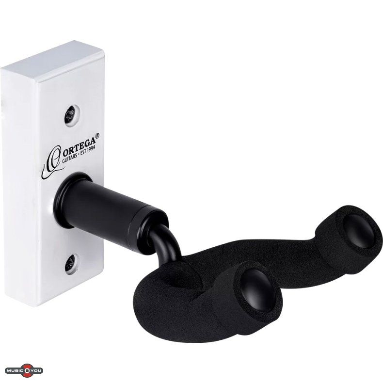 Ortega OGH-1WH Guitar V�goph�ng - Hvid