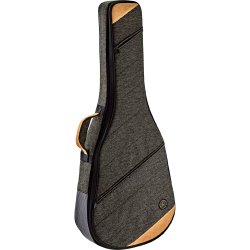 Ortega Softcase taske til Spansk guitar - Mocca